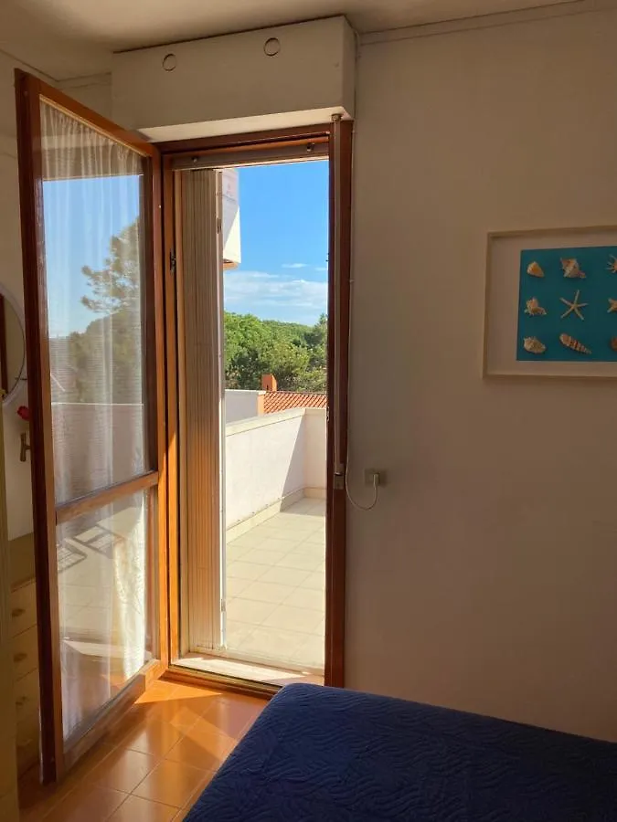 Casa Briciola - Fully Equipped, Garden And Pool Appartement Bibione 0*,  Italië