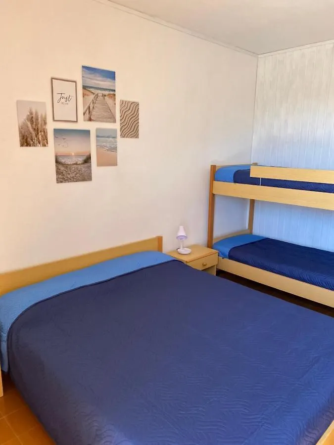 Casa Briciola - Fully Equipped, Garden And Pool Appartement Bibione